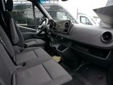 MERCEDES-BENZ Sprinter 317 KASTEN L2H2 KLIMA NAVI AHK 3,5T