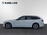 BMW 320 dA Touring LED SHZ Live-Cockpit-Prof. DAB