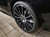 MERCEDES-BENZ E 350 Cabriolet AMG BURM NIGHT COMAND WIDE MEMO