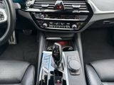 BMW 540 xd touring M-Sport Komfortsitz HiFi Alarm
