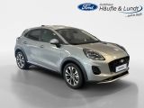 FORD Puma Titanium 1.0 Benzin Navi Ganzjahresreifen Winter Paket