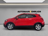 OPEL Mokka Edition ecoFlex +Shz.+AHK+Klimaautomatik+