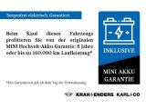 MINI Cooper SE Navi Tempomat Ambiente LED Sportsitze