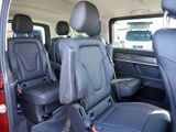 MERCEDES-BENZ V 250 AVANTGARDE AHK KAMERA KLIMA 6SITZER AHK