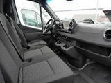 MERCEDES-BENZ Sprinter 317 KASTEN MAXI L3H2 KLIMA LED AUTOM
