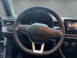 RENAULT Clio Evolution V Benz. 65PS ++Sitzh+Cam+Allw++