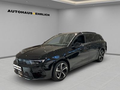 OPEL Astra L Tourer GS Sports Tourer, 1.2