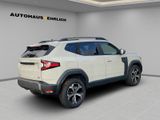 DACIA Duster III TCe 130 Journey 4x4 +Shz.+Kamera+