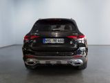 MERCEDES-BENZ GLC 200 d 4MATIC AMG MEMO 360 AHK DISTR KAMERA