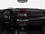 MINI John Cooper Works ALL4+Panorama+Navi+Leder+HUD+RFK+PDCv+h