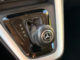 MERCEDES-BENZ T 180 PROGRESSIVE STANDARD LED NAVI BENZIN KLIMA