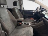 VW Touran Highline 1.5 TSI DSG