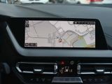 BMW 118i M Sport, Shadow-Line, Lenkradheizung