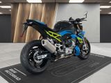 BMW S 1000 R Style-Sport+Komfort-Dynamik-Soziuspaket+