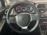 SUZUKI SX 4 S-Cross Comfort 1.0 Boosterjet +Kamera+