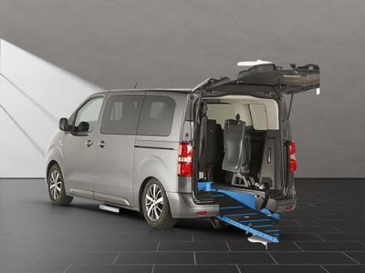 TOYOTA Proace Verso L1 Active Mobil Behinderten-Umbau