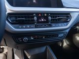 BMW 118 i+Navi+DAB+LED+Temp+SHZ+Keyless+WLAN+PDCv+h