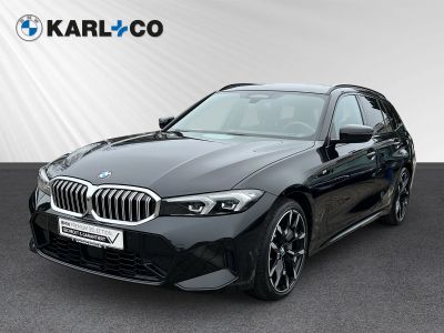 BMW 330 d xDTouring M-Sport LED ACC HiFi 360°Kamera