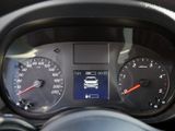 MERCEDES-BENZ Citan 108 KASTEN BASE WORKER PLUS KLIMA AHK
