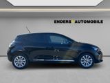 RENAULT Clio V Evolution Benz. 65PS +Carpl.+CAM+Sitzh+Allw+ALU++