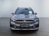 MERCEDES-BENZ GLB 220 d 4M // AMG PREMIUM SPUR DISTR 360 PDC