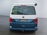 VW T6 2.0 TDI Wohnmobilausbau Surfervan AHK KAMERA