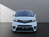 TOYOTA Proace Verso 2.0 D-4D L1 Family Comf. S/S Team