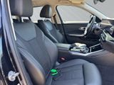 BMW 318 dA Tou. LC + ACC Sportsitze  Sitzhzg. Alarm