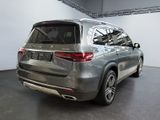 MERCEDES-BENZ GLS 350 d 4M // BURM WIDE MEMO MULTI 360 AHK PDC