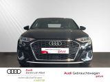 AUDI A3 Limousine 30 TFSI advanced S-tronic Navi+ ACC