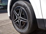 MERCEDES-BENZ EQA 350 4M , AMG NIGHT SPUR PANO STANDH 360 PDC