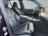 BMW X5 xDrive45e M-Sport AHK adapt. LED SHZ v+h