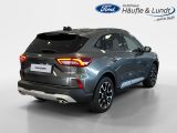 FORD Kuga Plug-In Hybrid Active X 2.5 PHEV HUD AHK-klappbar Navi digitales Cockpit Soundsystem