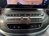 MERCEDES-BENZ V 300 AVANTGARDE ALLRAD 360° BURMESTER 7SITZER