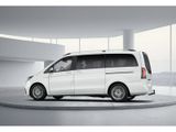 MERCEDES-BENZ V 250 STYLE LANG AHK WINTER MOPF2 6SITZER DISTR
