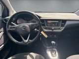 OPEL Crossland Edition 1.2 +InelliLux+Klima+Shz.+
