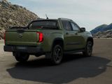 VW NFZ Amarok PanAmericana DC Motor: 3.0 TDI 177 kW Getriebe: 10-Gang Automatik 4MOTION erweitert zuschaltbar Radstand: 3270 mm