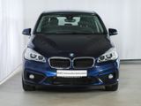 BMW 216 Active Tourer i SHZ PDC Parkassist. LED NAVI Advantage