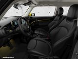 MINI Cooper SE Classic Trim 3-trg.