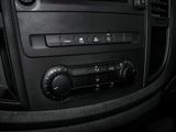MERCEDES-BENZ Vito 114 Aut. Kasten Lang AHK/KAMERA/SHZ/TEMPOMAT/3 SITZE