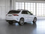 MERCEDES-BENZ GLE 400 d 4M , AMG BURM NIGHT WIDE MEMO MULTI