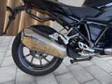 BMW R 1250 RS Triple-Black+3-Pakete+SZH+