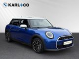 MINI Cooper C Mini Favoured Trim Paket M