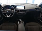 BMW 116 i Avantage, Kamera, H&K