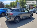 FORD Kuga ST-Line X Allrad Allwetterreifen Rückfahrkam. Navi Leder Digitales Cockpit Soundsystem