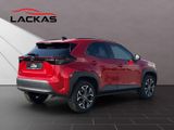 TOYOTA Yaris Cross Hybrid Teamplayer Technik*TWW*PDC*