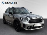 MINI Cooper Countryman Classic Trim RFK Wireless Charging LED SHZ