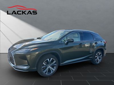 LEXUS RX 450 450h AWD* Head up*Sitzbelüftung*