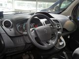 RENAULT Kangoo Z.E. 33 inkl. Batterie Klima Radio Kamera