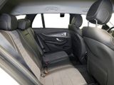MERCEDES-BENZ E 300 de T 4M // AVANTGARDE BURM NIGHT WIDE SPUR